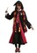 Adult Plus Size Deluxe Harry Potter Gryffindor Robe Costume